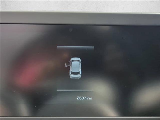 used 2023 Kia Sportage car, priced at $23,308