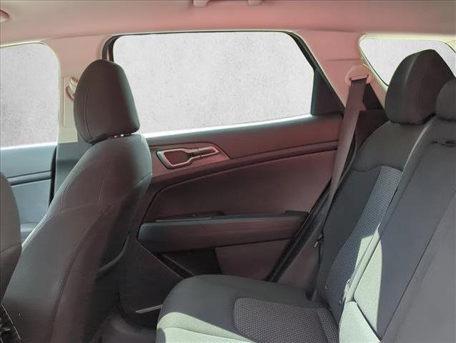 used 2023 Kia Sportage car, priced at $23,308