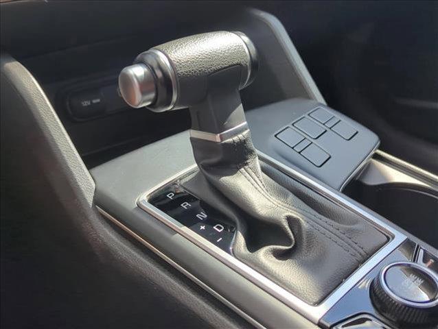 used 2023 Kia Sportage car, priced at $23,308