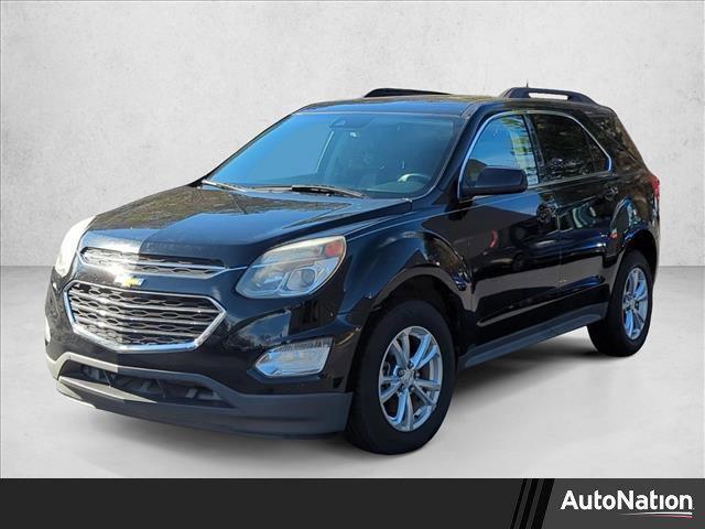 used 2017 Chevrolet Equinox car, priced at $13,899
