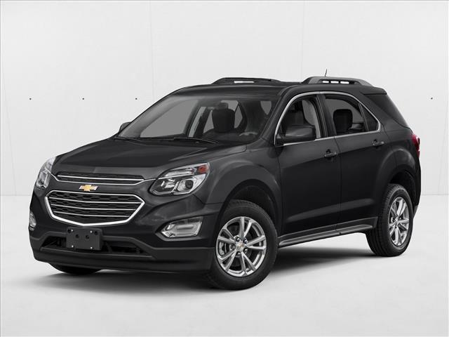 used 2017 Chevrolet Equinox car, priced at $13,899