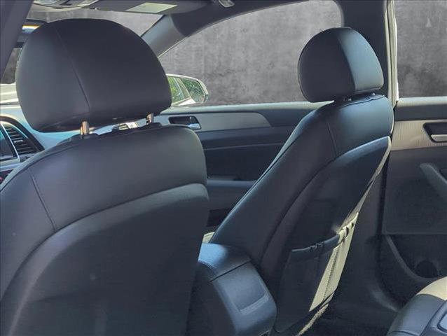 used 2018 Hyundai Sonata car, priced at $14,149