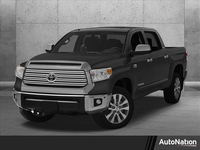 used 2015 Toyota Tundra car, priced at $27,999