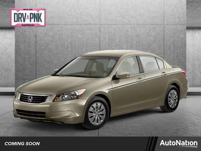 used 2010 Honda Accord car, priced at $9,299