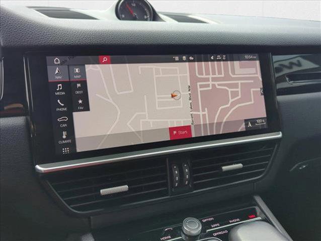 used 2021 Porsche Cayenne car, priced at $54,514
