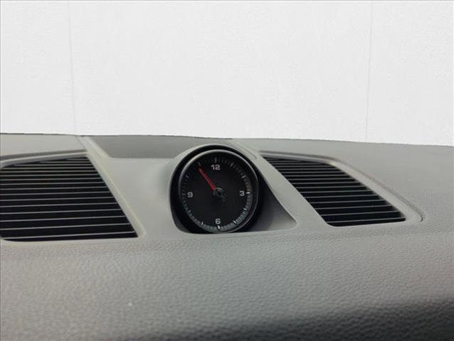 used 2021 Porsche Cayenne car, priced at $54,514