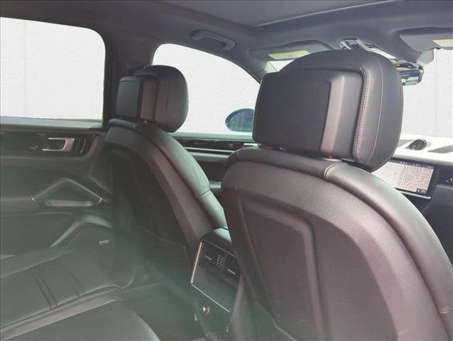 used 2021 Porsche Cayenne car, priced at $54,514