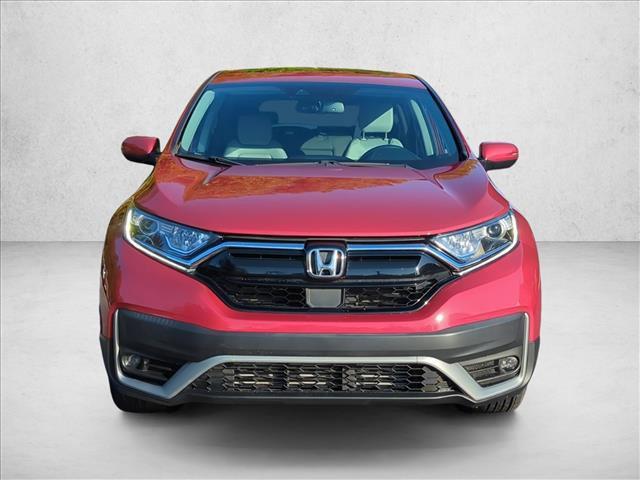 used 2022 Honda CR-V car, priced at $26,908
