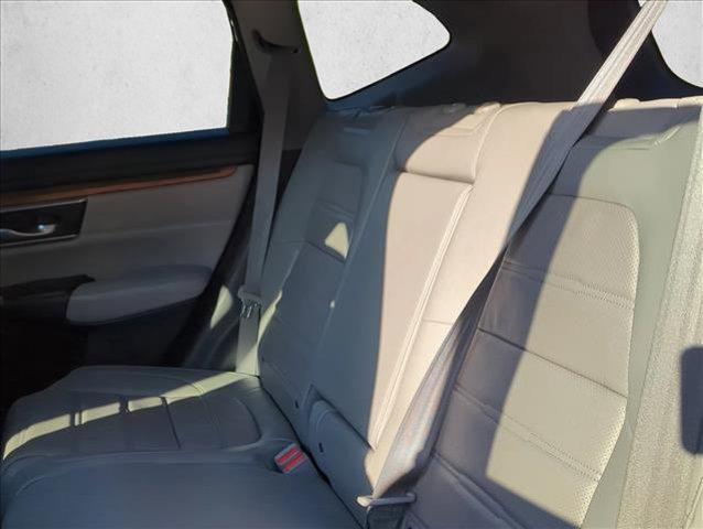 used 2022 Honda CR-V car, priced at $26,908