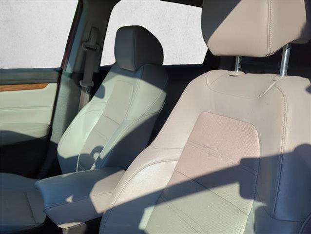 used 2022 Honda CR-V car, priced at $26,908