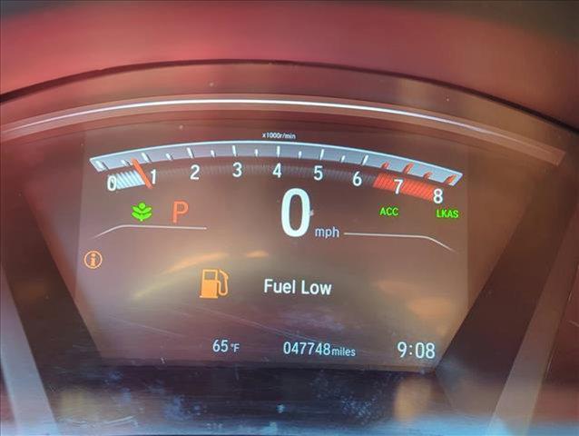 used 2022 Honda CR-V car, priced at $26,908