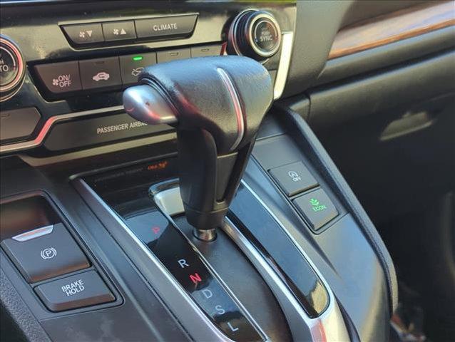 used 2022 Honda CR-V car, priced at $26,908