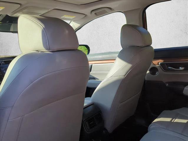 used 2022 Honda CR-V car, priced at $26,908