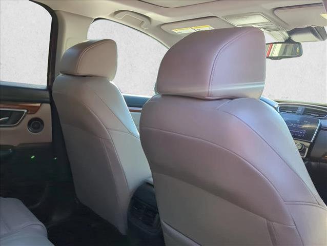 used 2022 Honda CR-V car, priced at $26,908