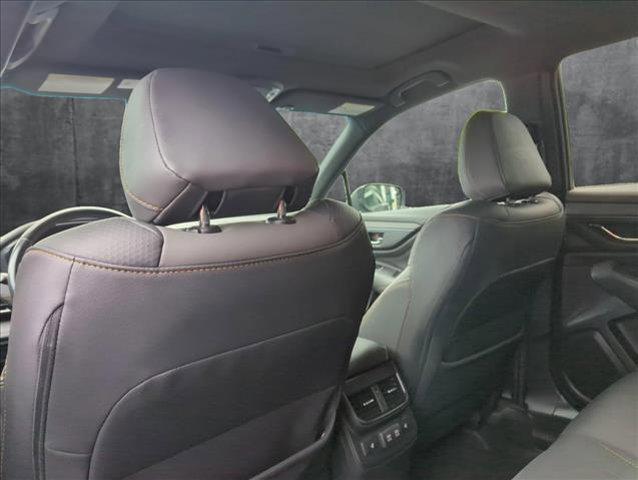 used 2022 Subaru Outback car, priced at $32,899