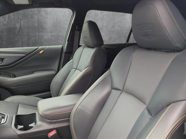 used 2022 Subaru Outback car, priced at $32,899
