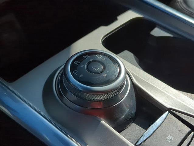 used 2023 Ford Explorer car, priced at $31,779