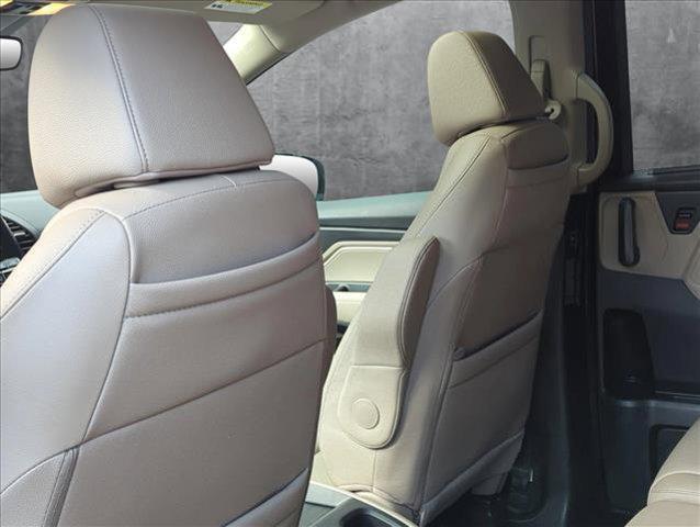used 2020 Honda Odyssey car, priced at $36,395