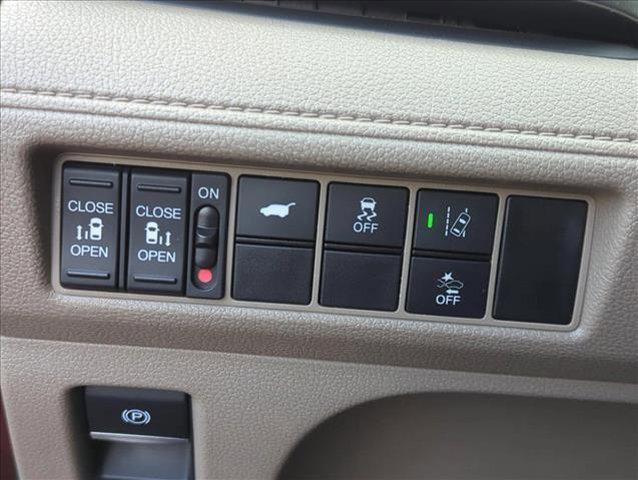 used 2020 Honda Odyssey car, priced at $36,395