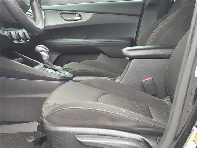 used 2020 Kia Forte car, priced at $12,999