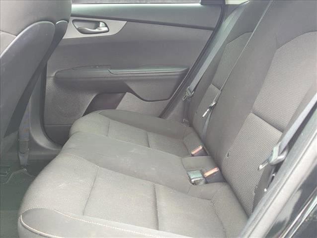 used 2020 Kia Forte car, priced at $12,999