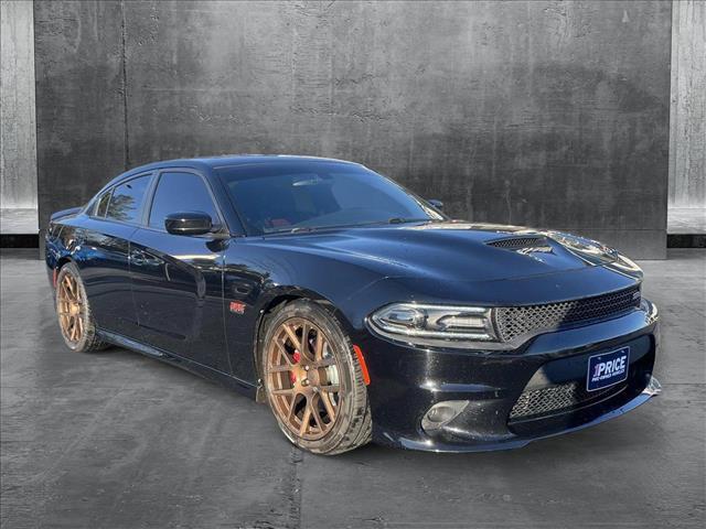 used 2017 Dodge Charger car, priced at $31,889