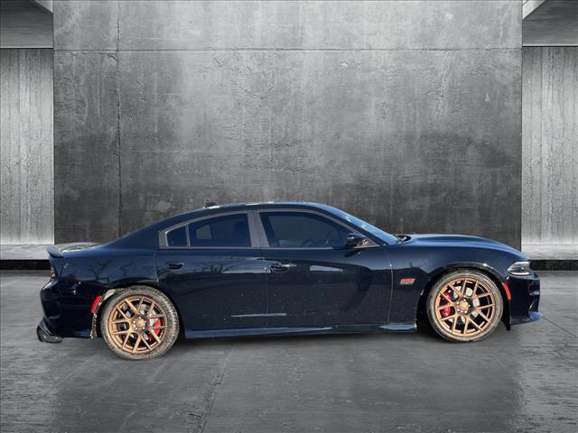 used 2017 Dodge Charger car, priced at $31,889