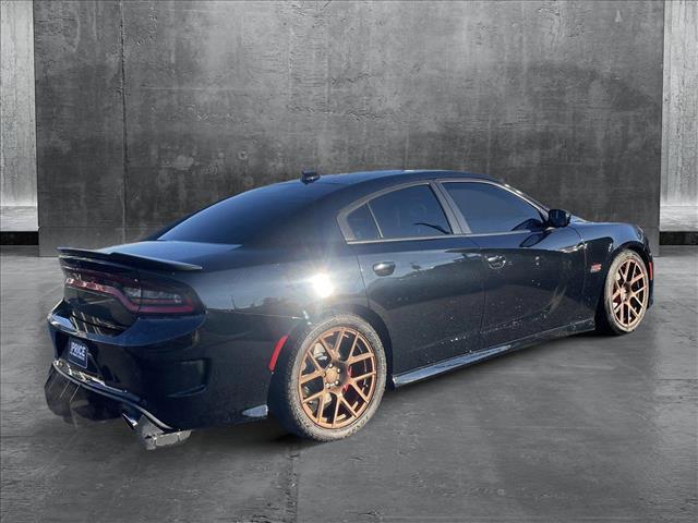 used 2017 Dodge Charger car, priced at $31,889