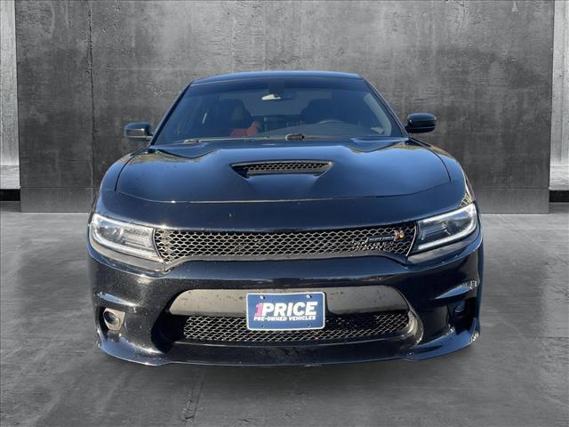 used 2017 Dodge Charger car, priced at $31,889