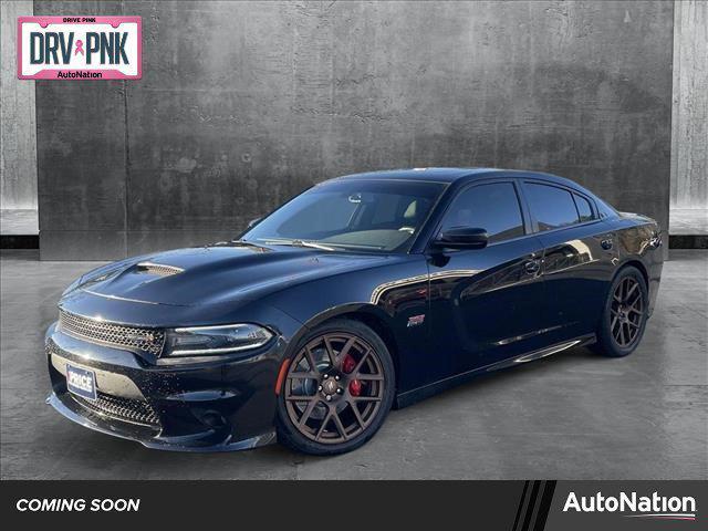 used 2017 Dodge Charger car, priced at $31,889