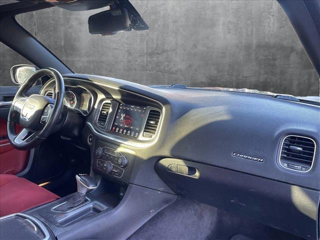 used 2017 Dodge Charger car, priced at $31,889