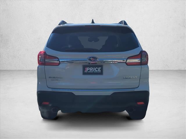 used 2019 Subaru Ascent car, priced at $26,151