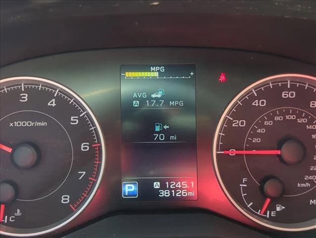 used 2019 Subaru Ascent car, priced at $26,151
