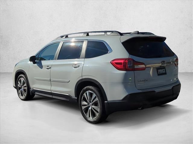 used 2019 Subaru Ascent car, priced at $26,151