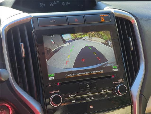 used 2019 Subaru Ascent car, priced at $26,151