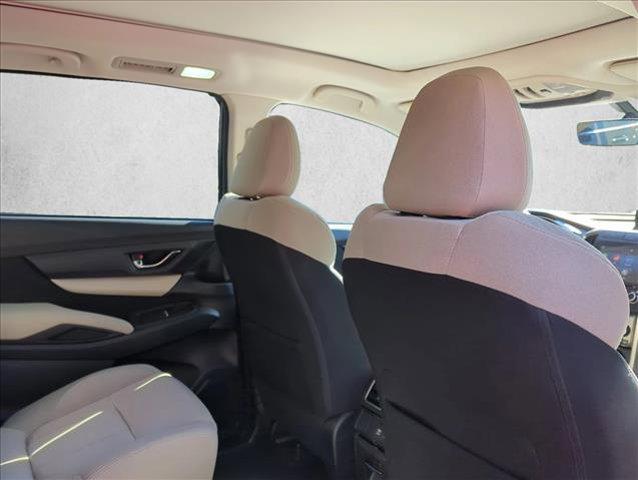 used 2019 Subaru Ascent car, priced at $26,151
