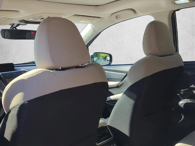 used 2019 Subaru Ascent car, priced at $26,151