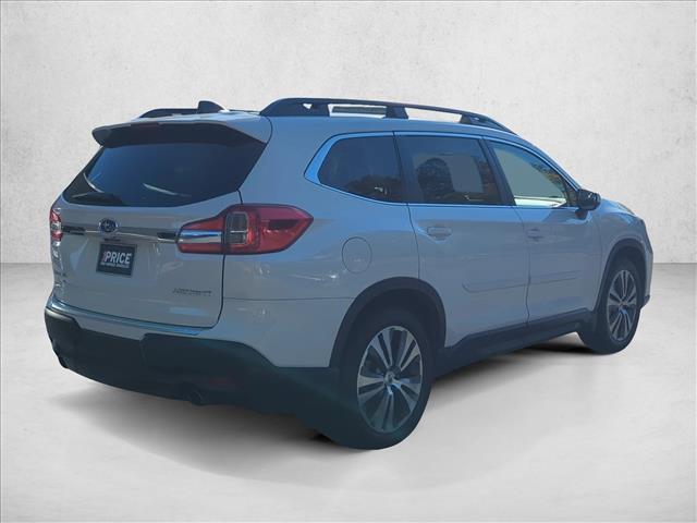 used 2019 Subaru Ascent car, priced at $26,151