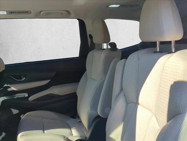 used 2019 Subaru Ascent car, priced at $26,151