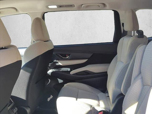 used 2019 Subaru Ascent car, priced at $26,151