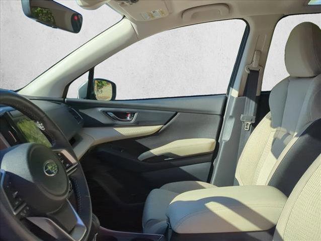 used 2019 Subaru Ascent car, priced at $26,151
