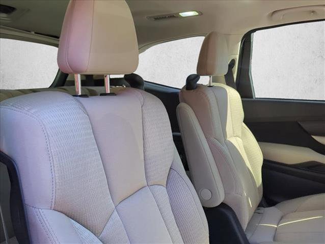 used 2019 Subaru Ascent car, priced at $26,151