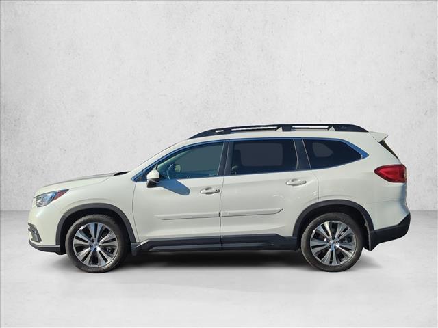 used 2019 Subaru Ascent car, priced at $26,151