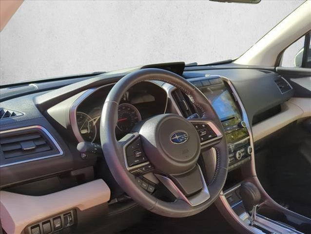 used 2019 Subaru Ascent car, priced at $26,151