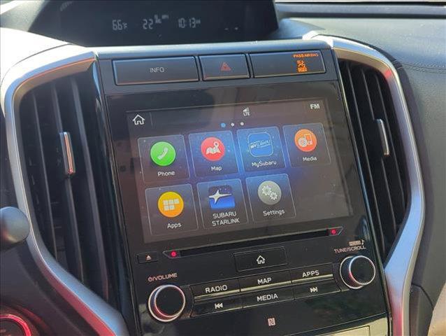 used 2019 Subaru Ascent car, priced at $26,151