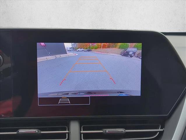 used 2024 Chevrolet Trax car, priced at $18,949