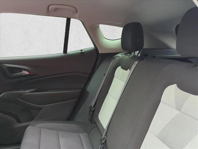 used 2024 Chevrolet Trax car, priced at $18,949