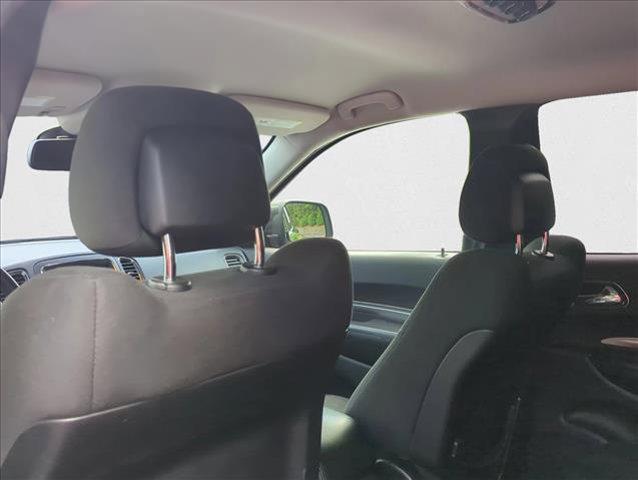 used 2016 Dodge Durango car, priced at $11,969