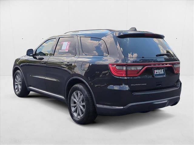 used 2016 Dodge Durango car, priced at $11,969