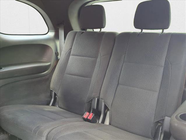 used 2016 Dodge Durango car, priced at $11,969